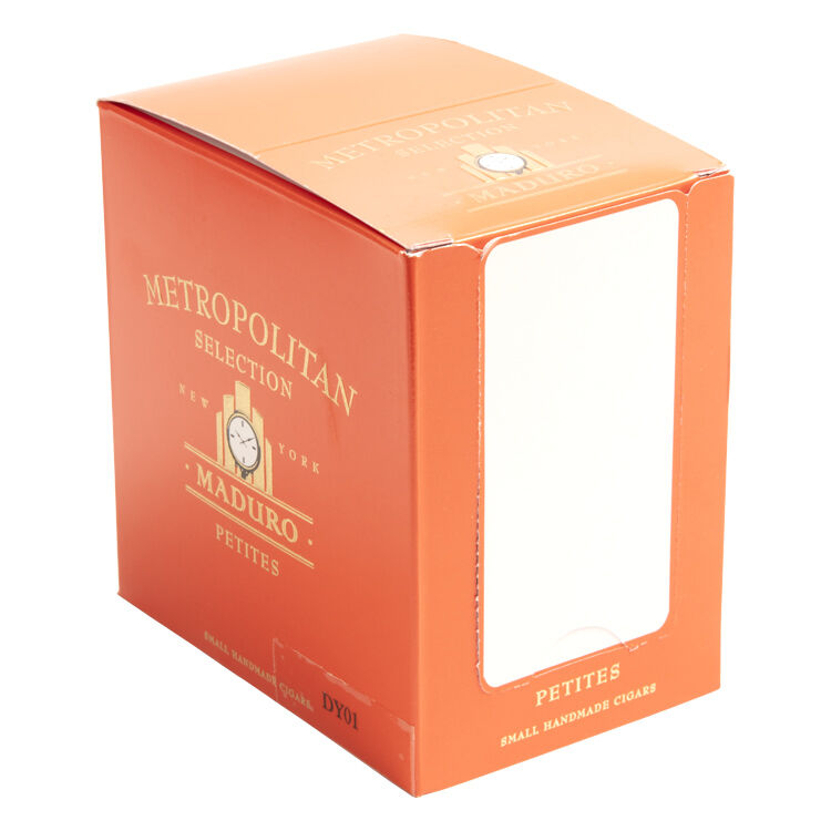 Petites 5PKS/5, , jrcigars